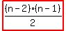 highlight%28%28n-2%29%28n-1%29%2F2%29