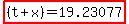 highlight%28%28t%2Bx%29=19.23077%29