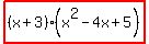highlight%28%28x%2B3%29%28x%5E2-4x%2B5%29%29