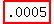 highlight%28+.0005%29