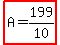 highlight%28+A=199%2F10%29