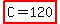 highlight%28+C=120%29