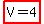 highlight%28+V=4%29