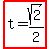 highlight%28+t=sqrt%282%29%2F2%29