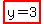 highlight%28+y=3%29