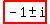 highlight%28-1%2B-+i%29