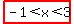 highlight%28-1%3Cx%3C3%29