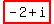 highlight%28-2%2Bi%29