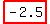 highlight%28-2.5%29