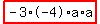 highlight%28-3%2A-4%2Aa%2Aa%29