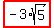 highlight%28-3%2Asqrt%285%29%29