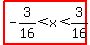 highlight%28-3%2F16%3Cx%3C3%2F16%29