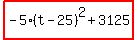 highlight%28-5%28t-25%29%5E2%2B3125%29