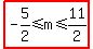 highlight%28-5%2F2%3C=m%3C=11%2F2%29
