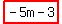 highlight%28-5m-3%29