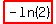 highlight%28-ln%282%29%29