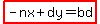 highlight%28-nx%2Bdy=bd%29