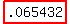 highlight%28.065432%29