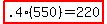 highlight%28.4%28550%29=220%29