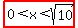 highlight%280%3Cx%3Csqrt%2810%29%29