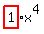 highlight%281%29%2Ax%5E4