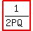 highlight%281%2F%282PQ%29%29