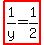 highlight%281%2Fy=1%2F2%29