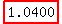 highlight%281.0400%29