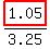 highlight%281.05%29%2F3.25