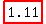highlight%281.11%29