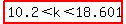 highlight%2810.2%3Ck%3C18.601%29