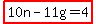 highlight%2810n-11g=4%29