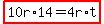 highlight%2810r%2A14=4r%2At%29