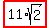 highlight%2811%2Asqrt%282%29%29