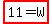 highlight%2811=W%29