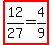 highlight%2812%2F27=4%2F9%29