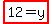highlight%2812=y%29