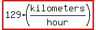 highlight%28129%28kilometers%2Fhour%29%29