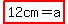highlight%2812cm=a%29