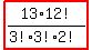 highlight%2813%2A12%21%2F%283%21%2A3%21%2A2%21%29%29