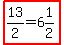 highlight%2813%2F2=6%261%2F2%29