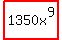 highlight%281350x%5E9%29