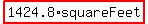 highlight%281424.8%2AsquareFeet%29
