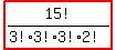highlight%2815%21%2F%283%21%2A3%21%2A3%21%2A2%21%29%29