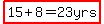 highlight%2815%2B8=23yrs%29