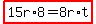 highlight%2815r%2A8=8r%2At%29