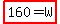 highlight%28160=W%29