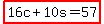 highlight%2816c%2B10s=57%29