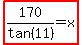 highlight%28170%2Ftan%2811%29=x%29