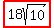 highlight%2818sqrt%2810%29%29